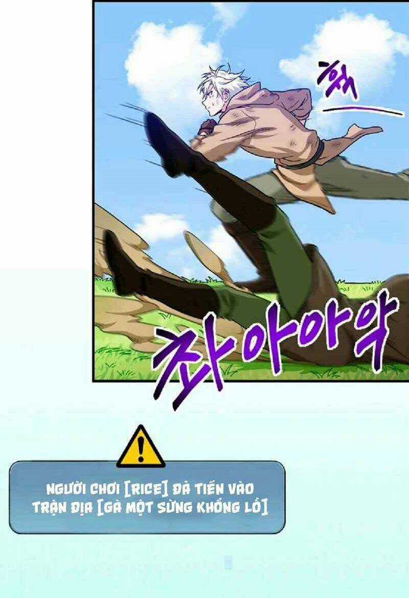 Xin Mời Dùng Bữa Chapter 3 trang 39