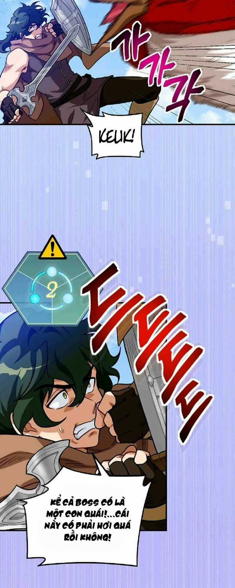 Xin Mời Dùng Bữa Chapter 3 trang 41