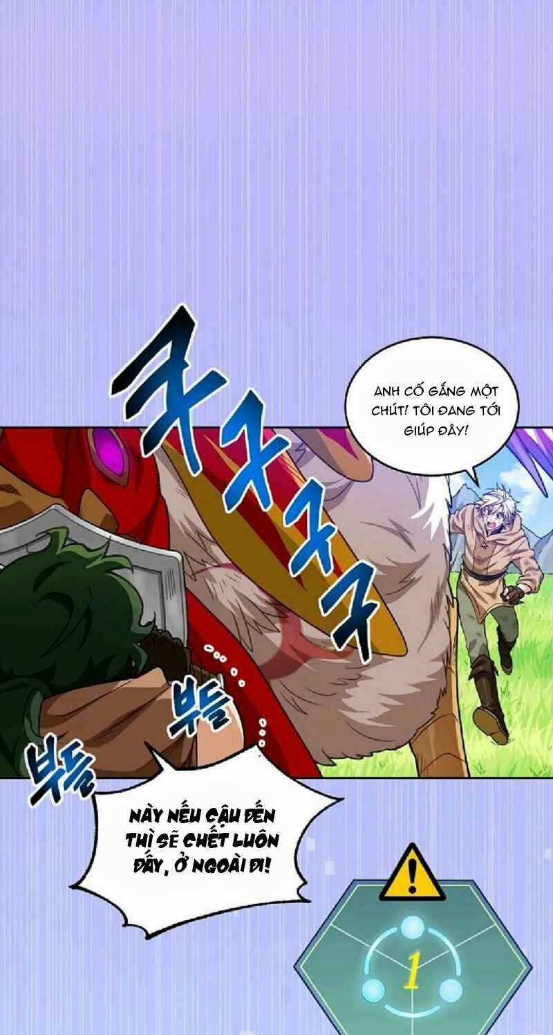 Xin Mời Dùng Bữa Chapter 3 trang 42