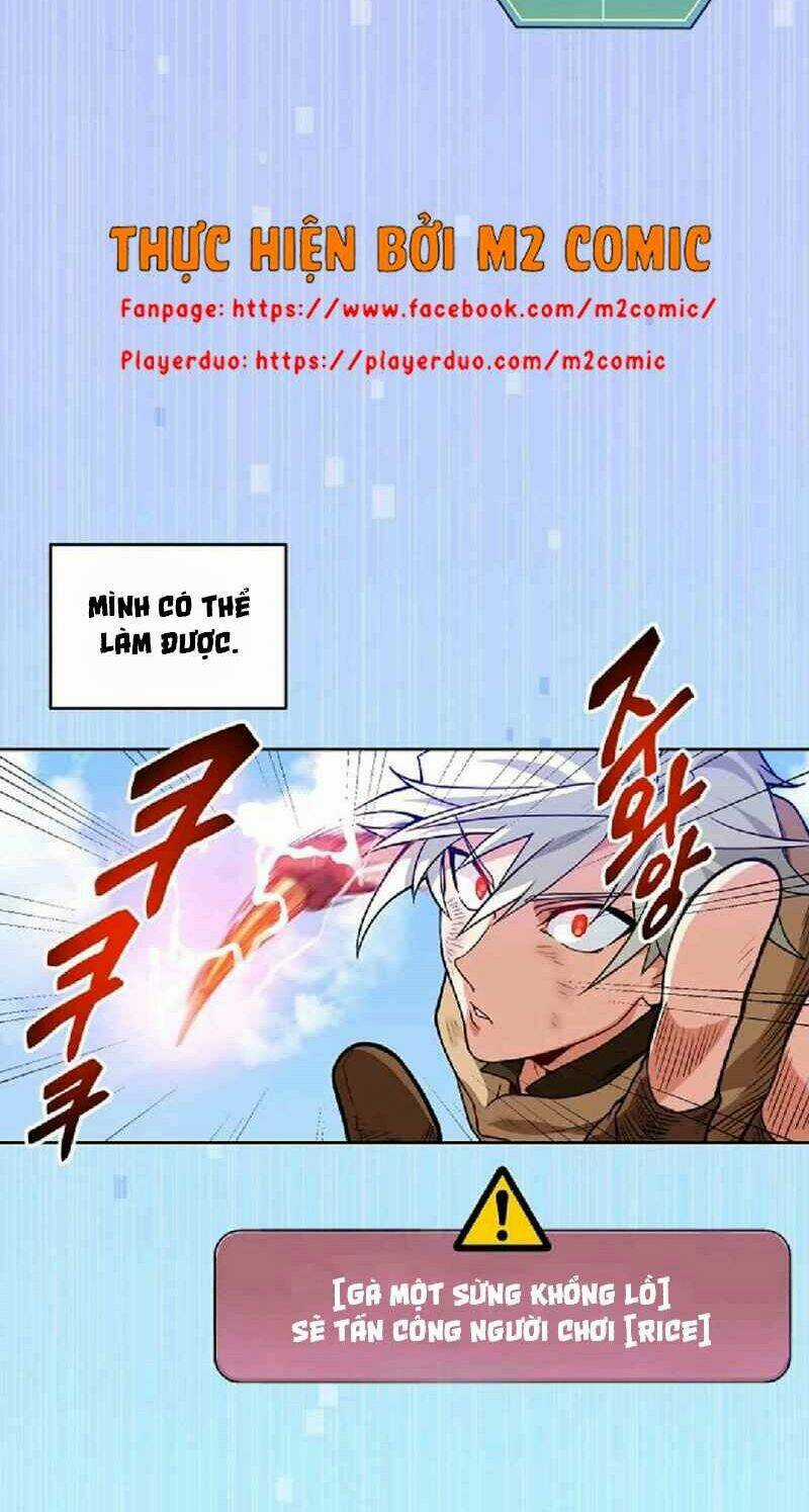 Xin Mời Dùng Bữa Chapter 3 trang 43