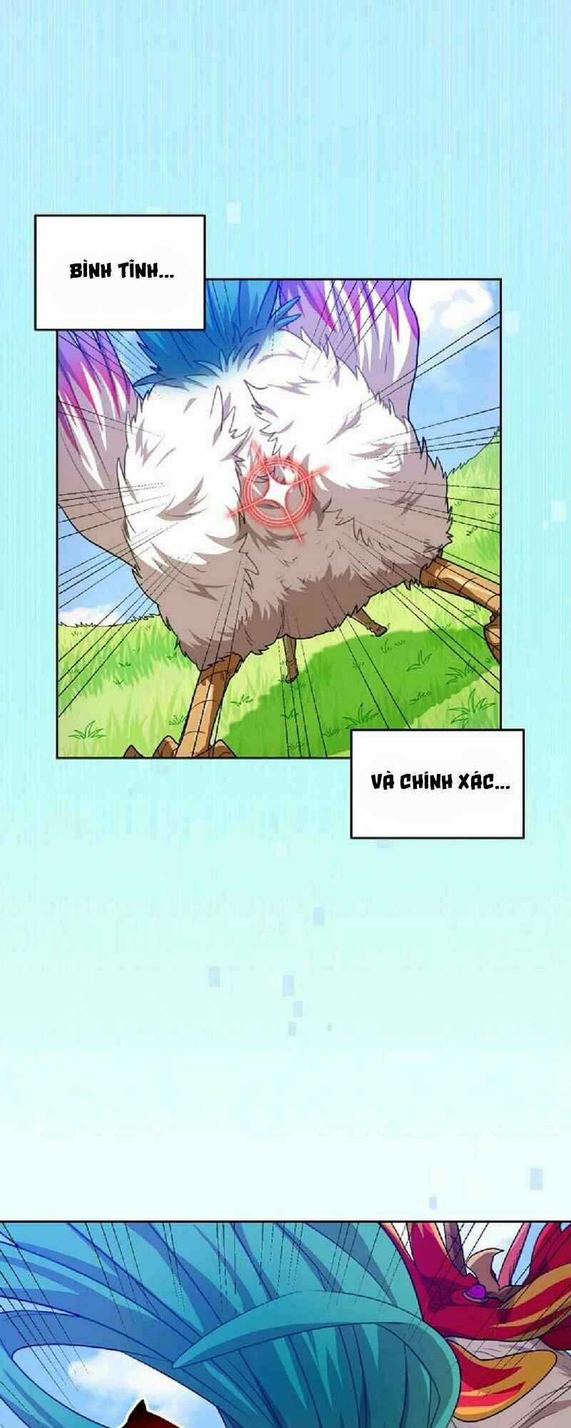 Xin Mời Dùng Bữa Chapter 3 trang 44