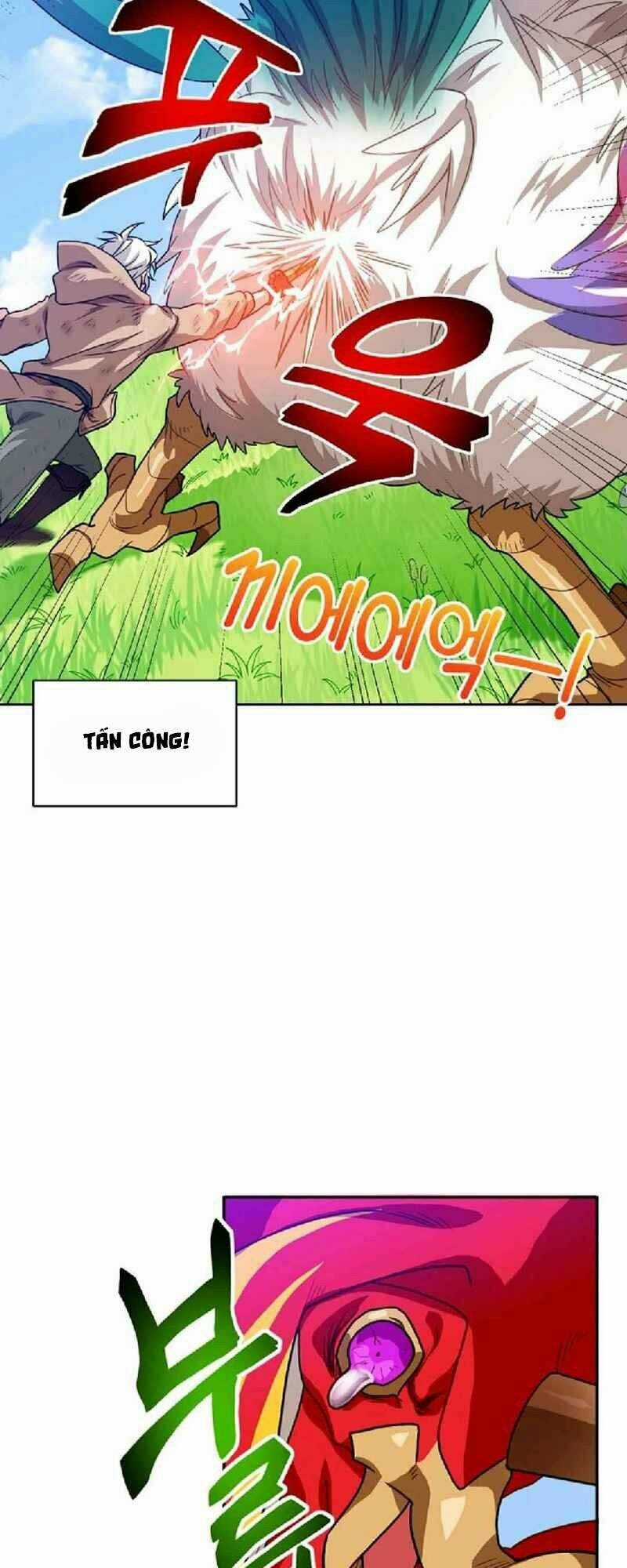 Xin Mời Dùng Bữa Chapter 3 trang 45