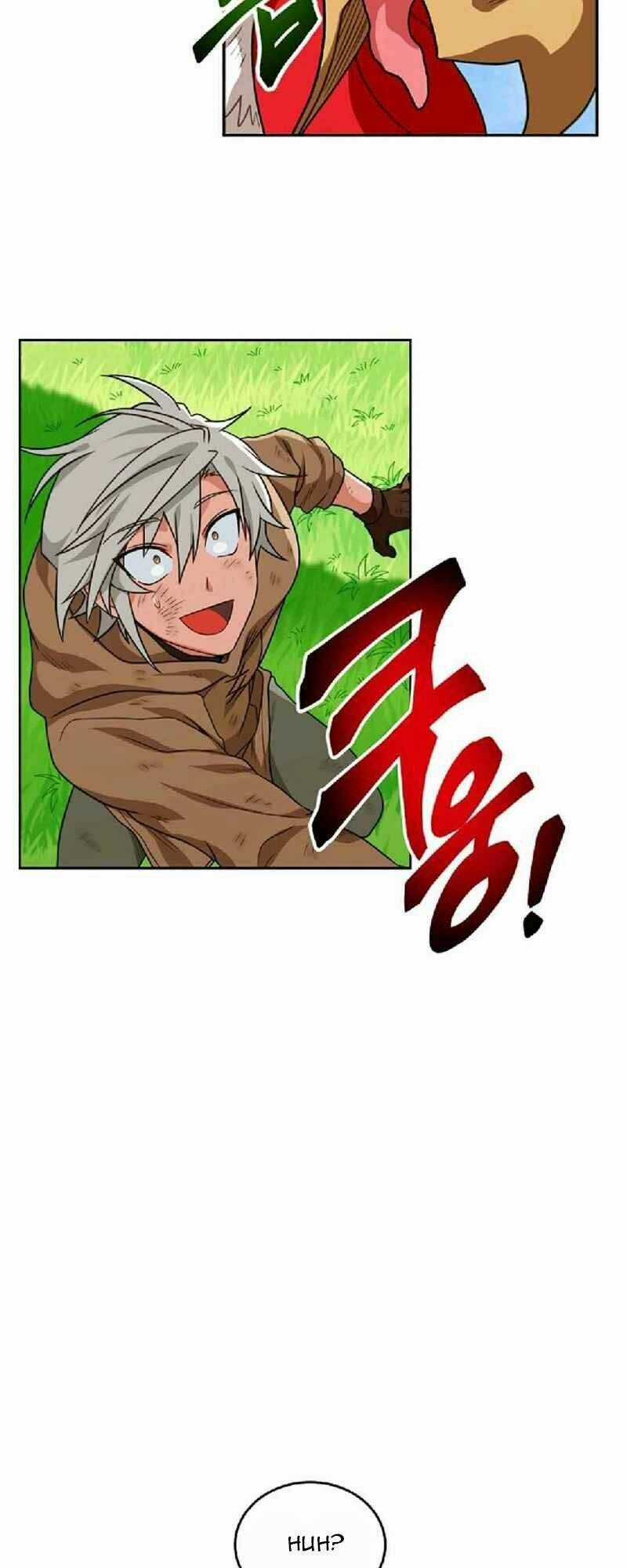 Xin Mời Dùng Bữa Chapter 3 trang 46