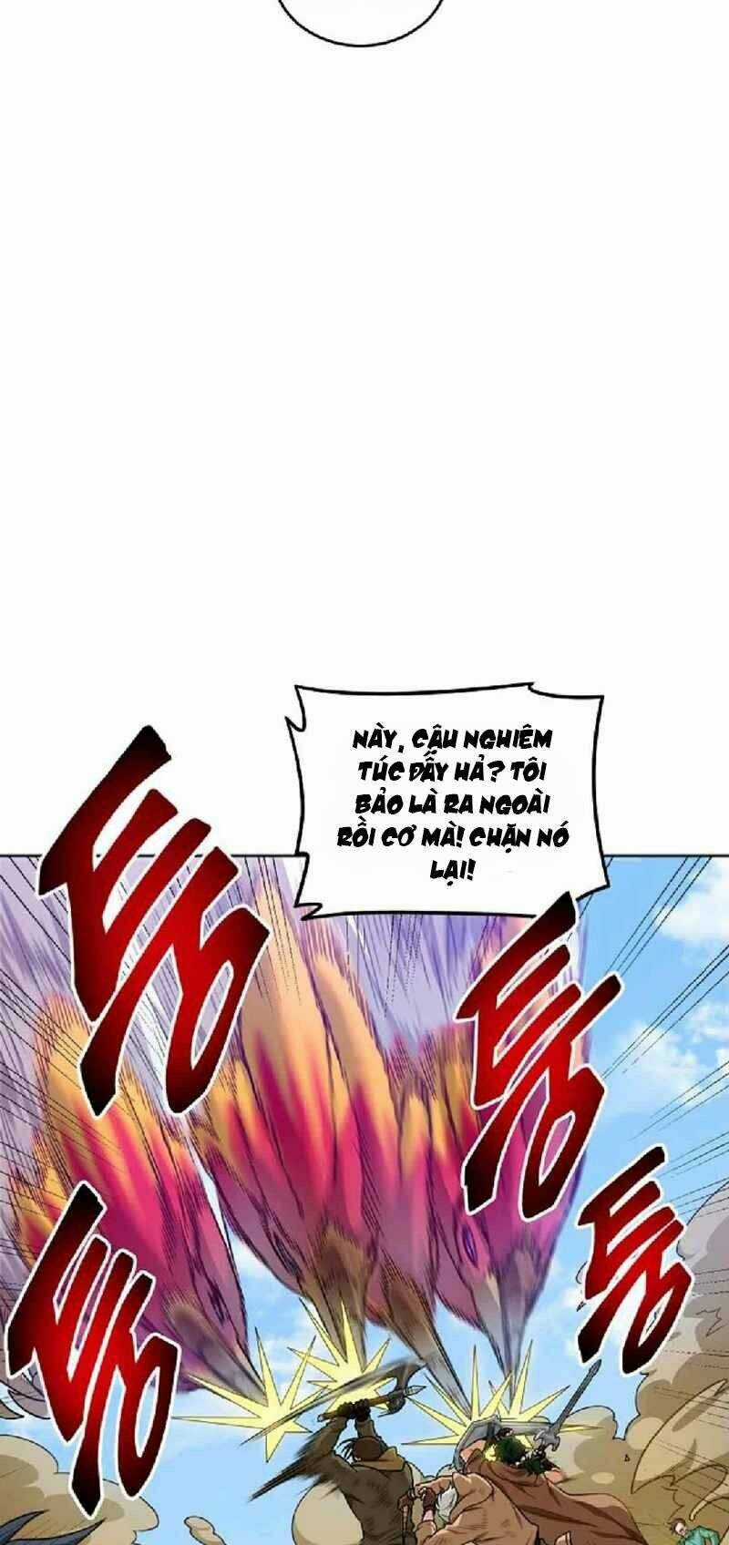 Xin Mời Dùng Bữa Chapter 3 trang 47