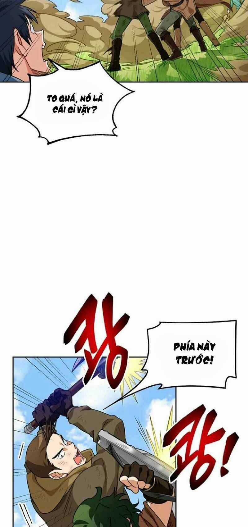 Xin Mời Dùng Bữa Chapter 3 trang 48