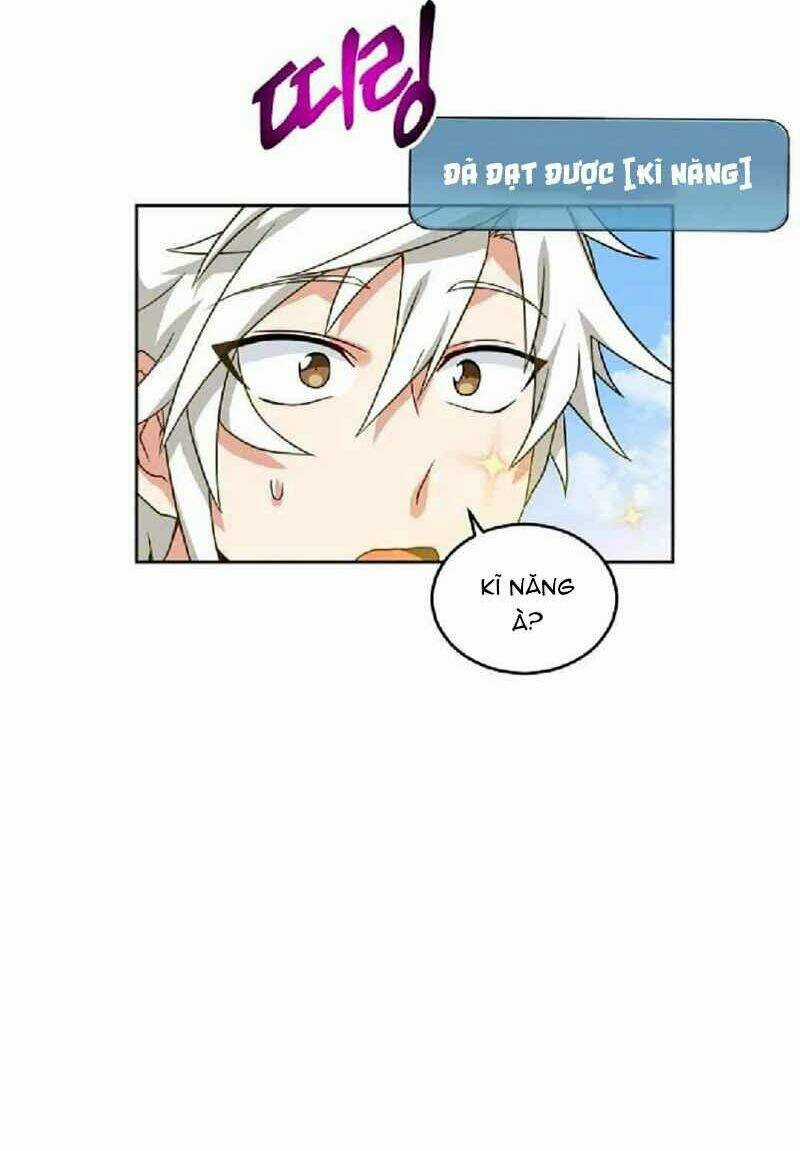 Xin Mời Dùng Bữa Chapter 3 trang 5