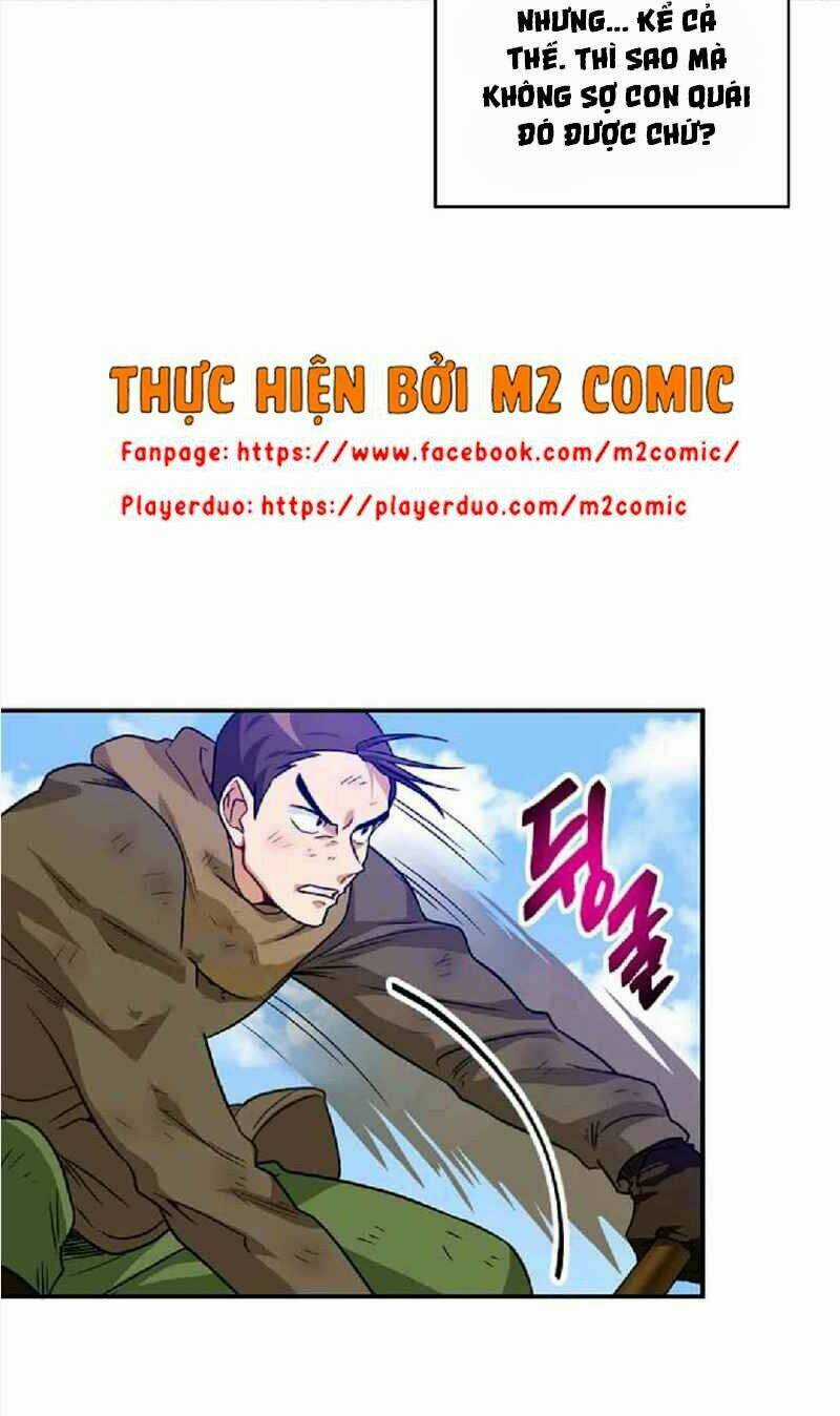 Xin Mời Dùng Bữa Chapter 3 trang 51