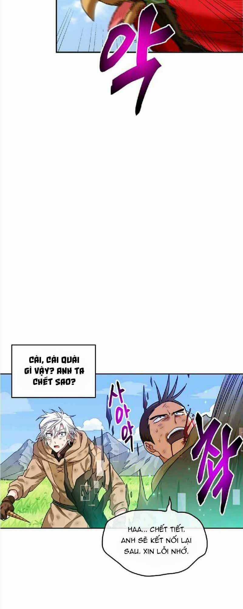 Xin Mời Dùng Bữa Chapter 3 trang 54