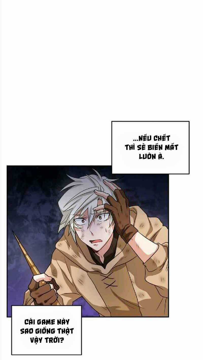 Xin Mời Dùng Bữa Chapter 3 trang 55