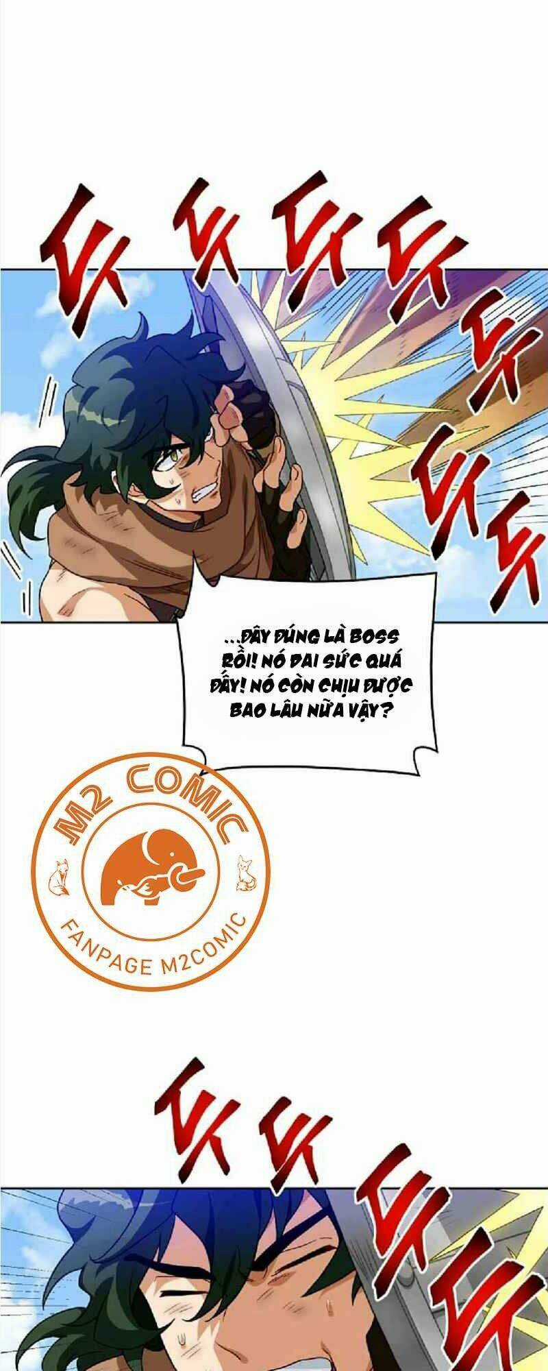 Xin Mời Dùng Bữa Chapter 3 trang 57