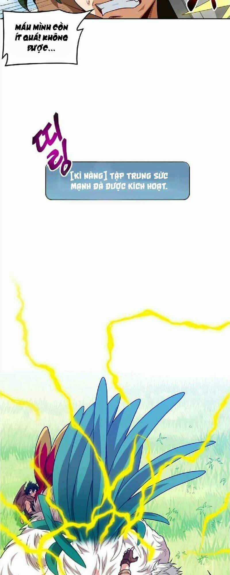 Xin Mời Dùng Bữa Chapter 3 trang 58