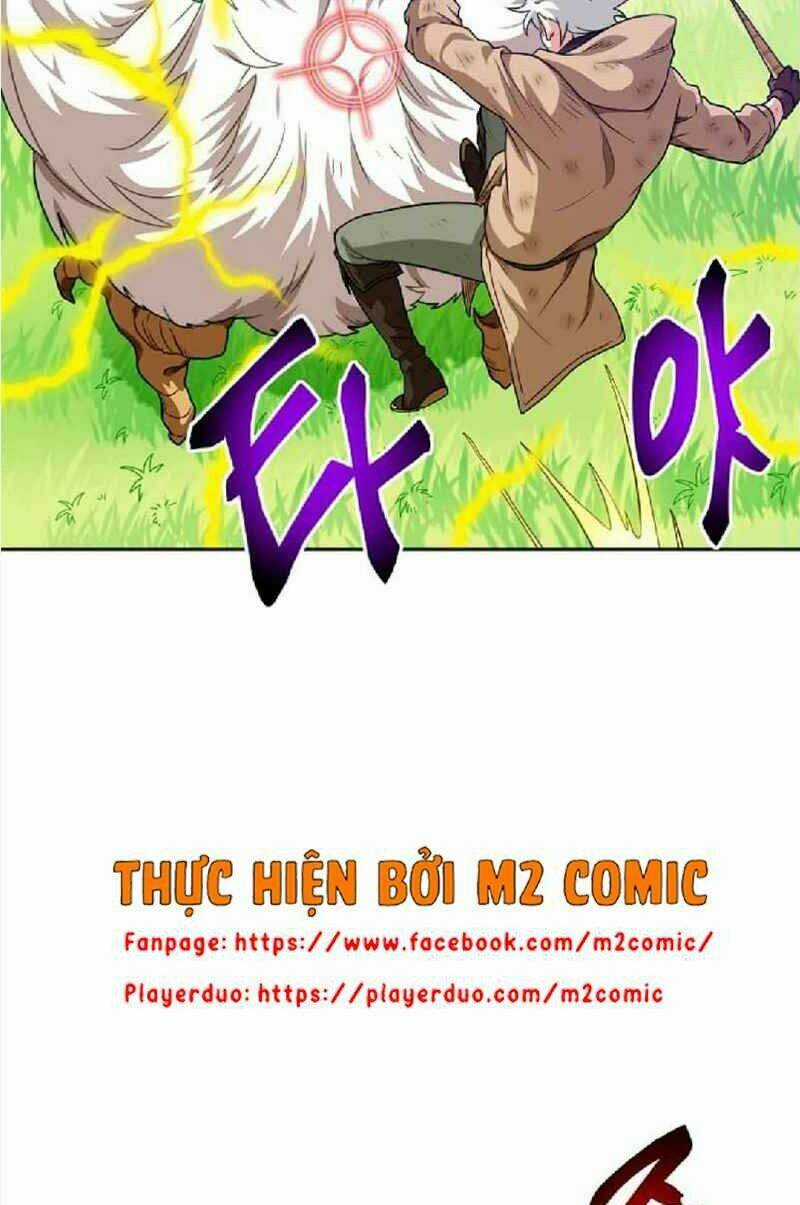 Xin Mời Dùng Bữa Chapter 3 trang 59