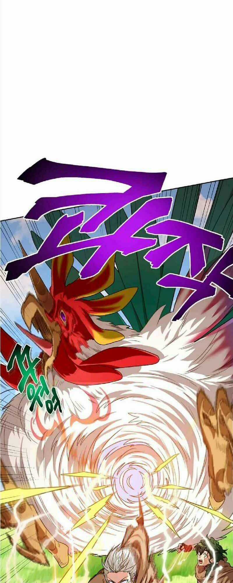 Xin Mời Dùng Bữa Chapter 3 trang 61