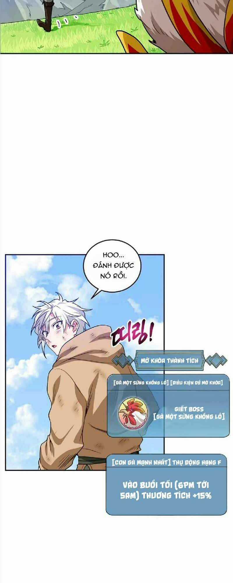 Xin Mời Dùng Bữa Chapter 3 trang 63