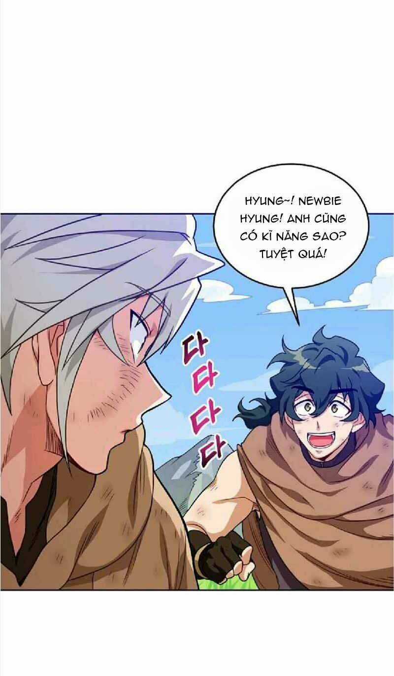 Xin Mời Dùng Bữa Chapter 3 trang 64