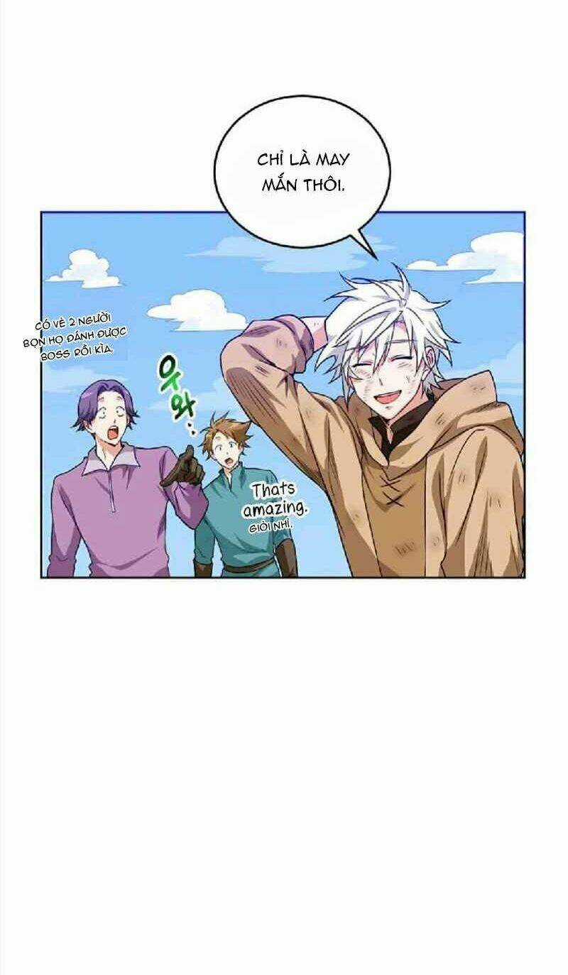 Xin Mời Dùng Bữa Chapter 3 trang 65