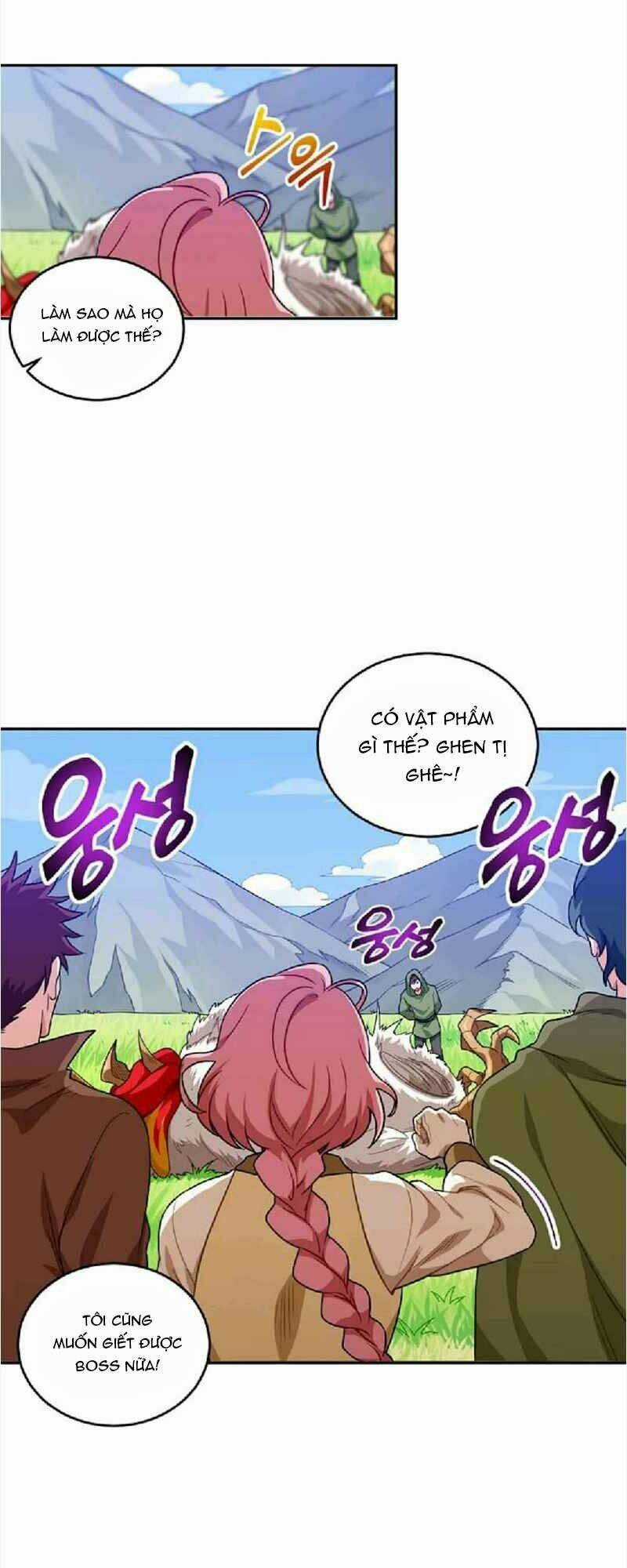 Xin Mời Dùng Bữa Chapter 3 trang 66