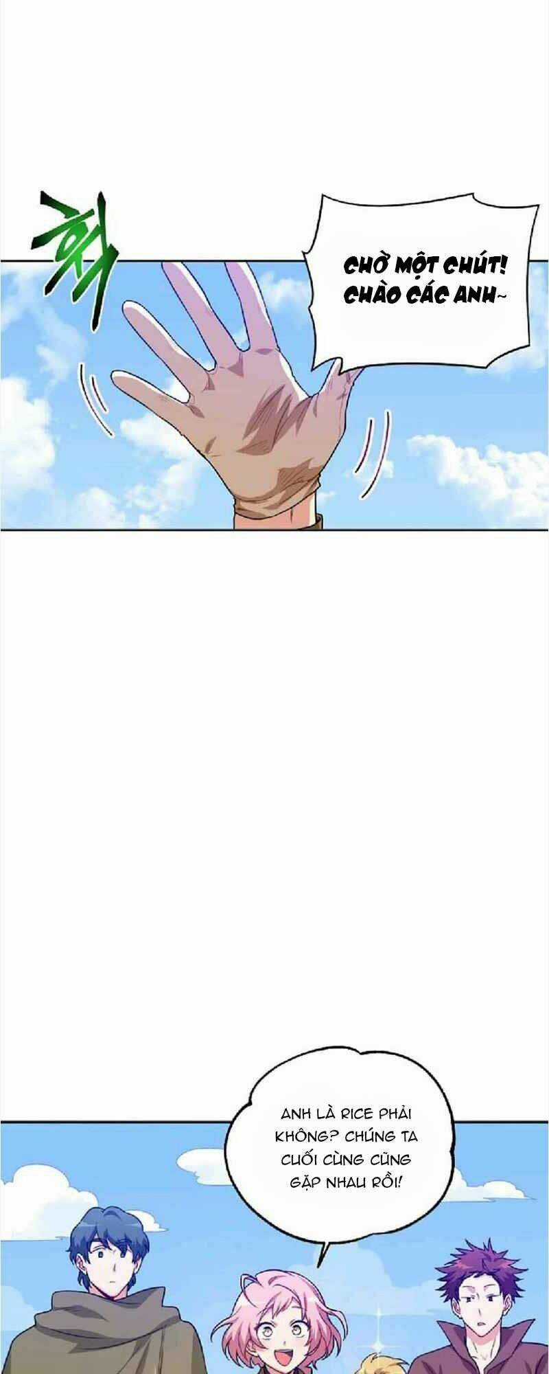 Xin Mời Dùng Bữa Chapter 3 trang 67