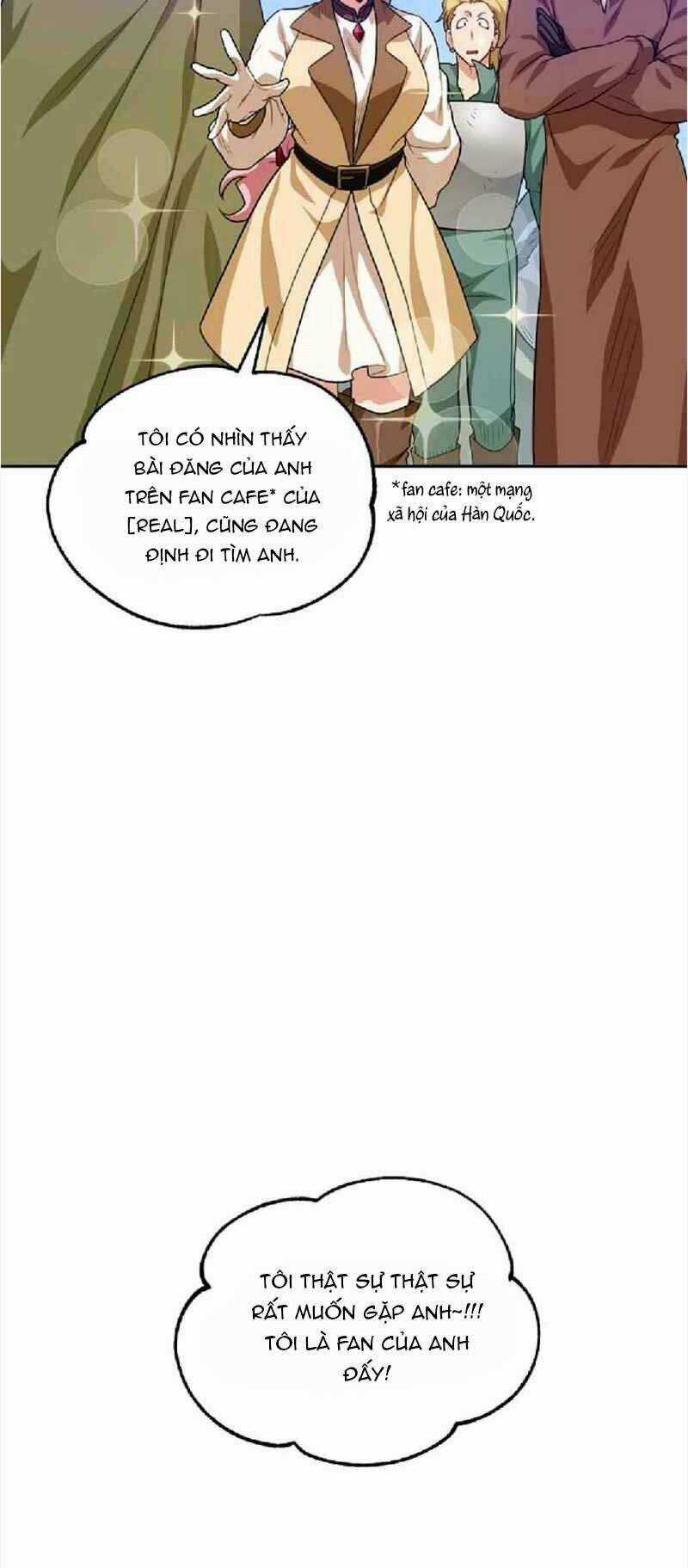 Xin Mời Dùng Bữa Chapter 3 trang 68