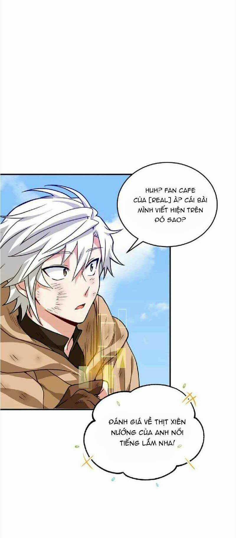 Xin Mời Dùng Bữa Chapter 3 trang 69