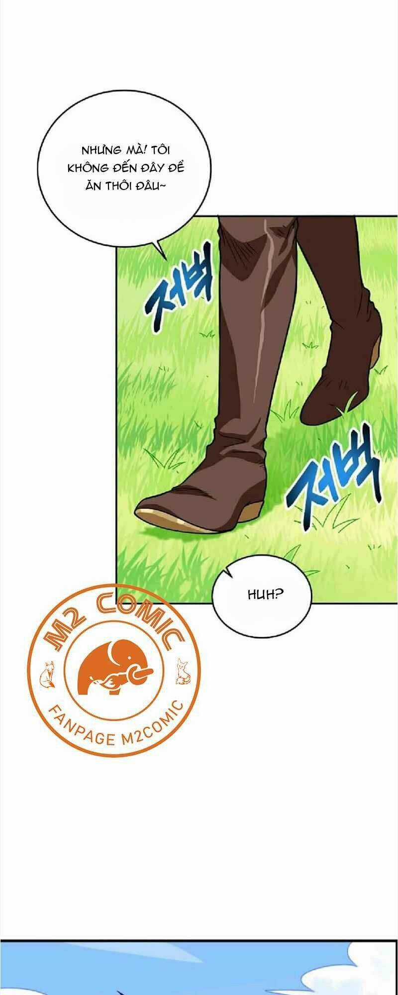 Xin Mời Dùng Bữa Chapter 3 trang 70