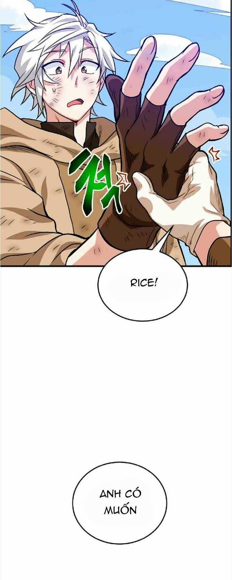 Xin Mời Dùng Bữa Chapter 3 trang 71