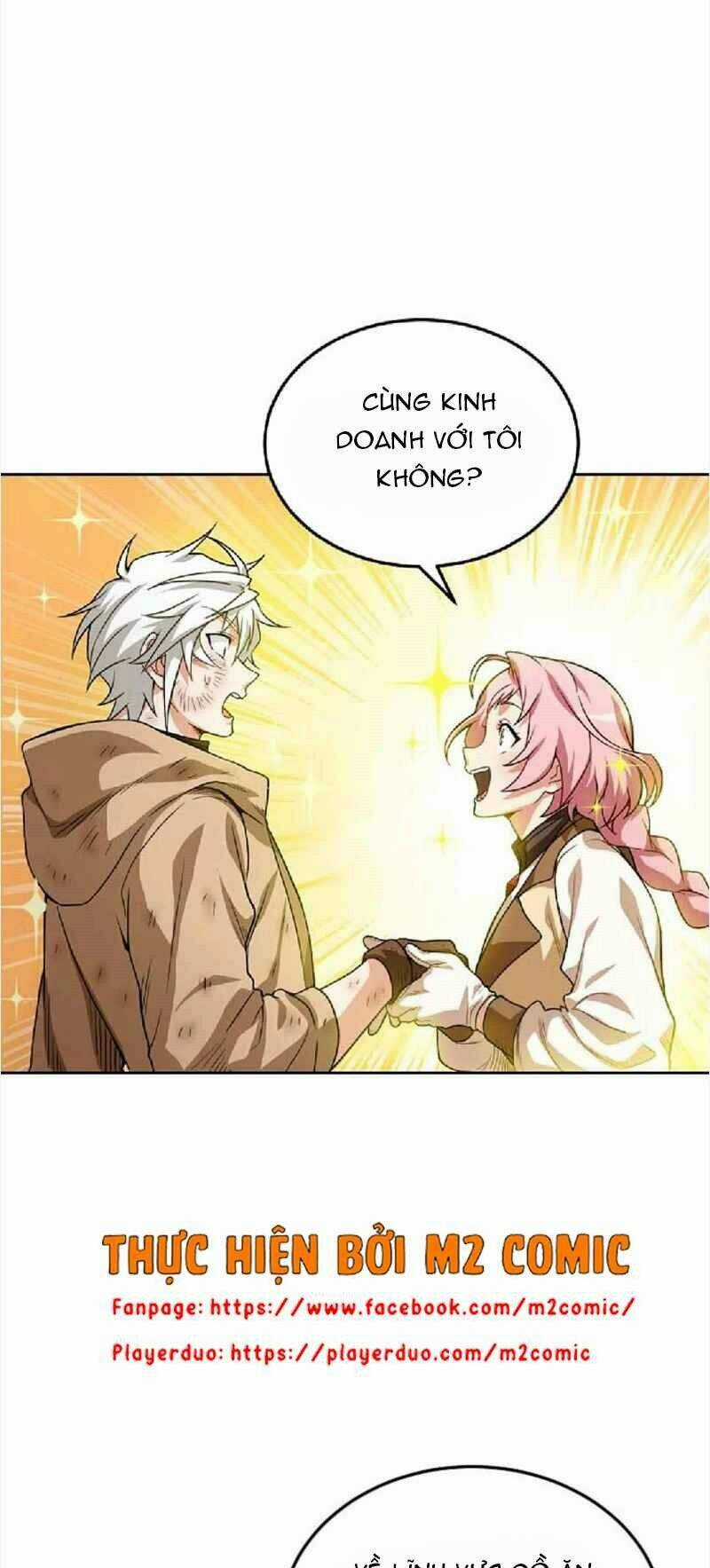 Xin Mời Dùng Bữa Chapter 3 trang 72