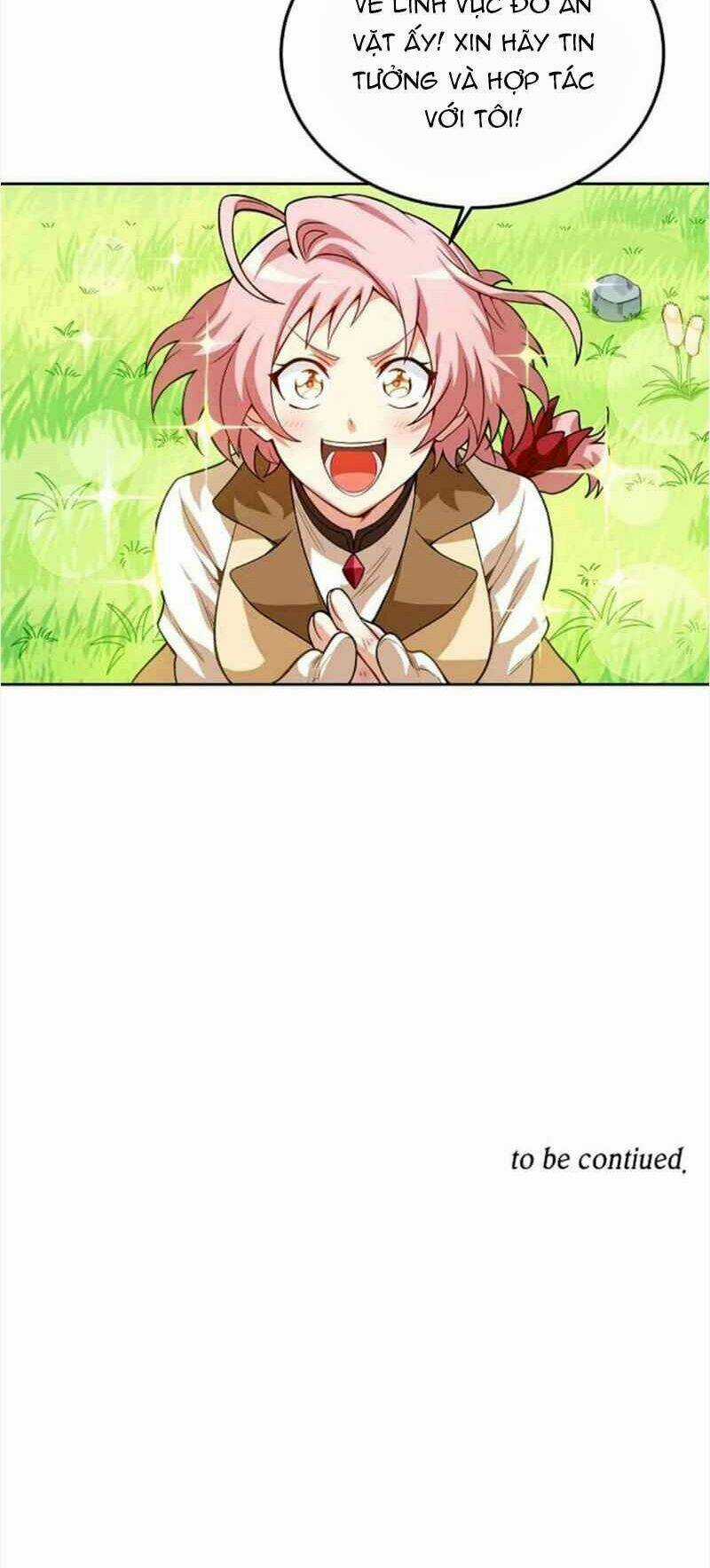 Xin Mời Dùng Bữa Chapter 3 trang 73