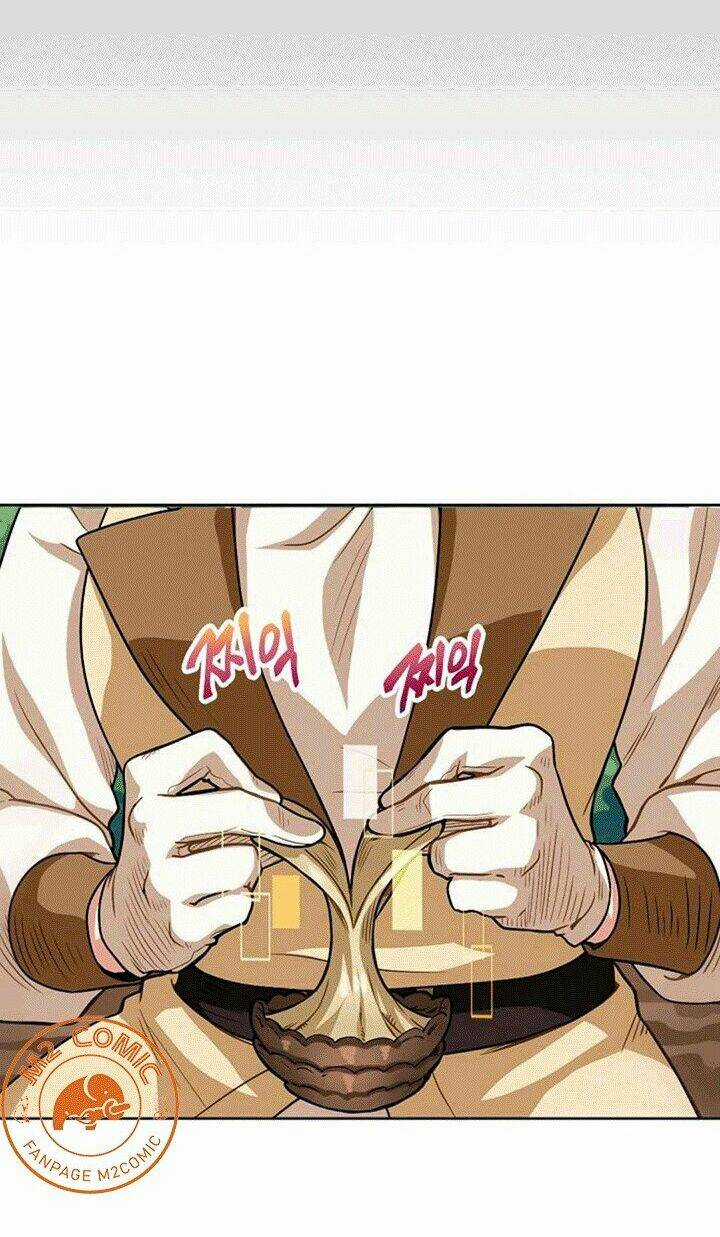 Xin Mời Dùng Bữa Chapter 4 trang 10