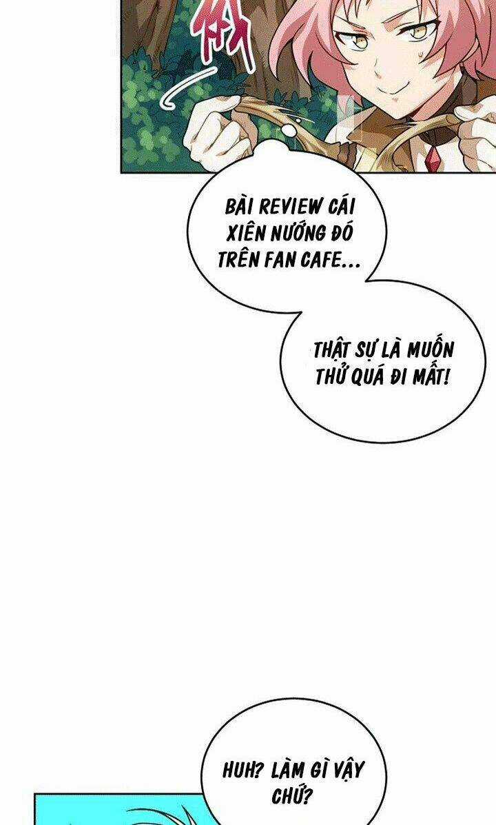 Xin Mời Dùng Bữa Chapter 4 trang 14