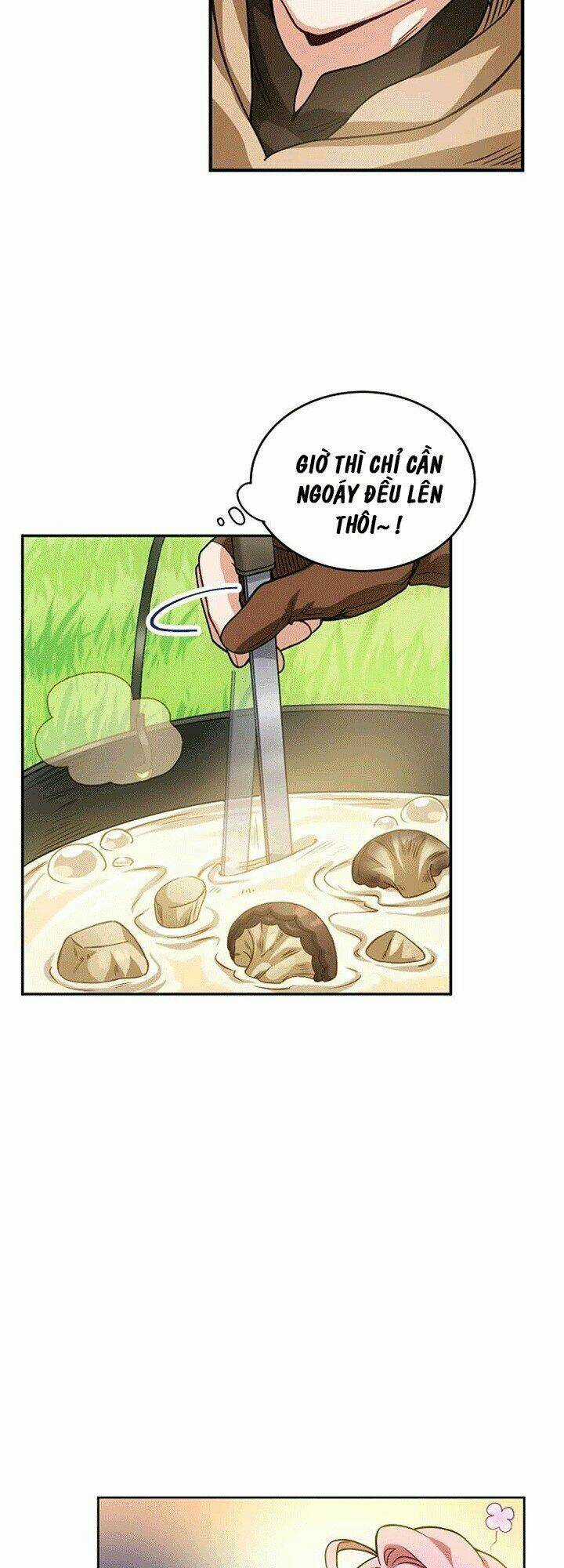 Xin Mời Dùng Bữa Chapter 4 trang 24