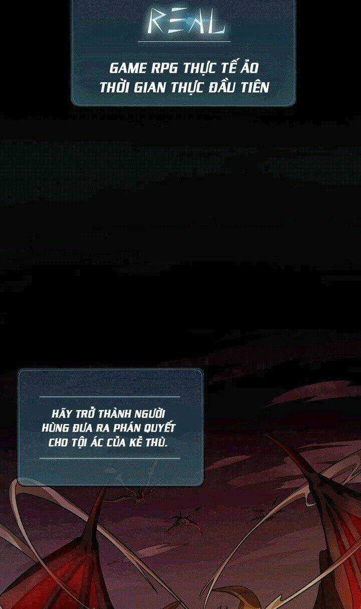 Xin Mời Dùng Bữa Chapter 4 trang 3