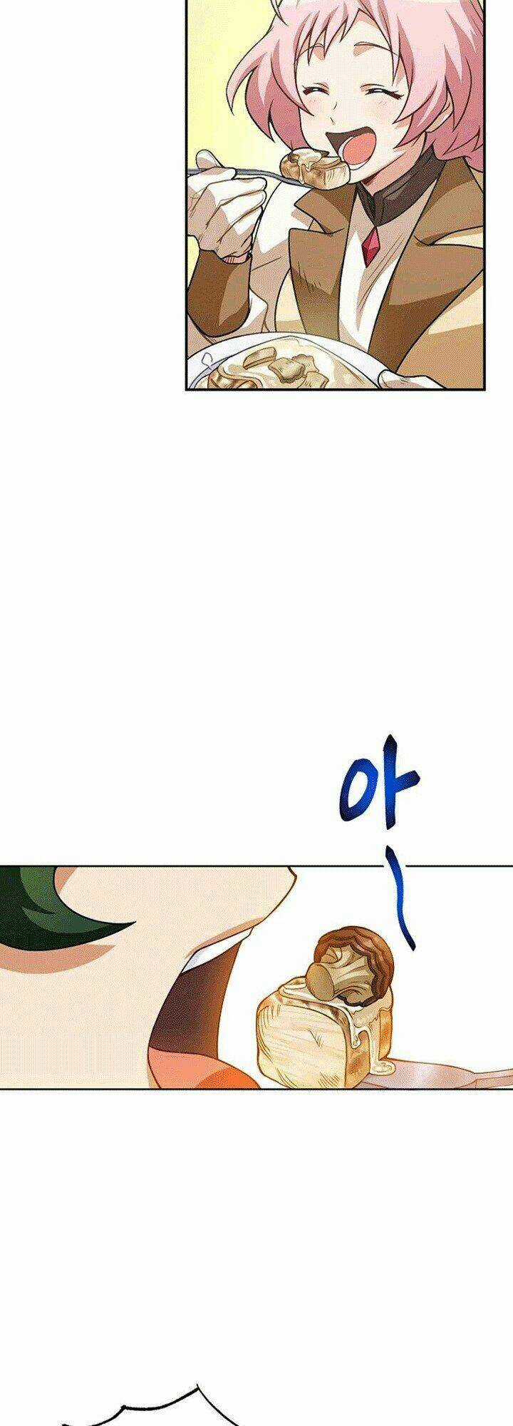 Xin Mời Dùng Bữa Chapter 4 trang 31