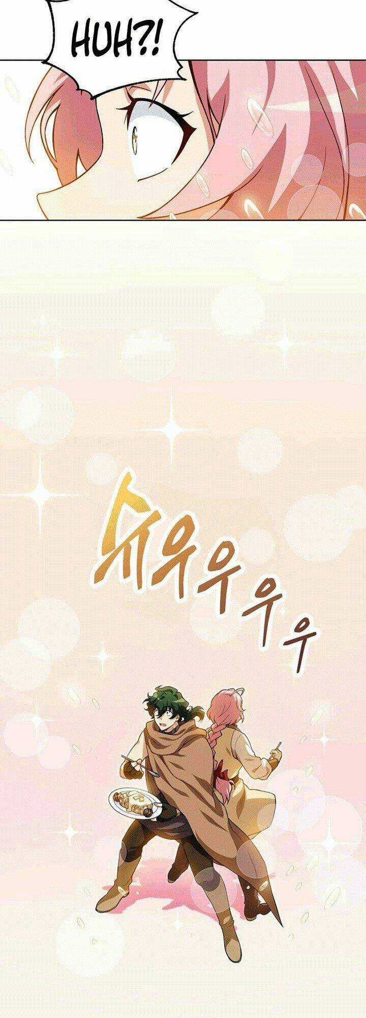 Xin Mời Dùng Bữa Chapter 4 trang 32