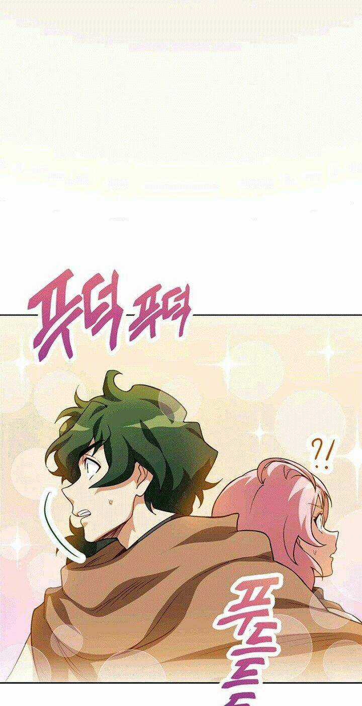 Xin Mời Dùng Bữa Chapter 4 trang 33