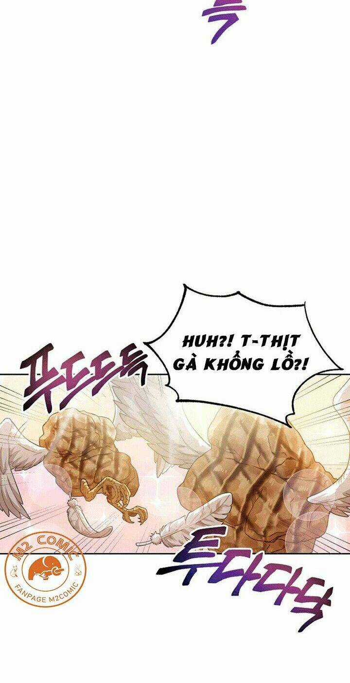 Xin Mời Dùng Bữa Chapter 4 trang 34