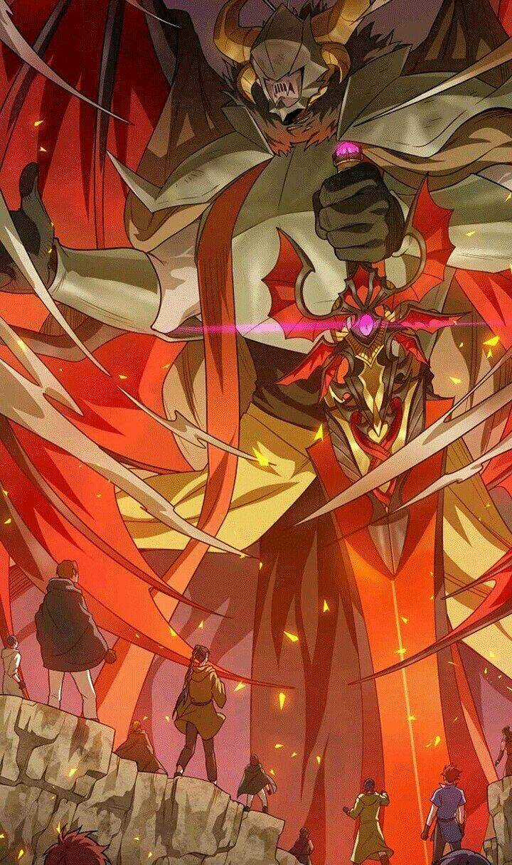 Xin Mời Dùng Bữa Chapter 4 trang 4