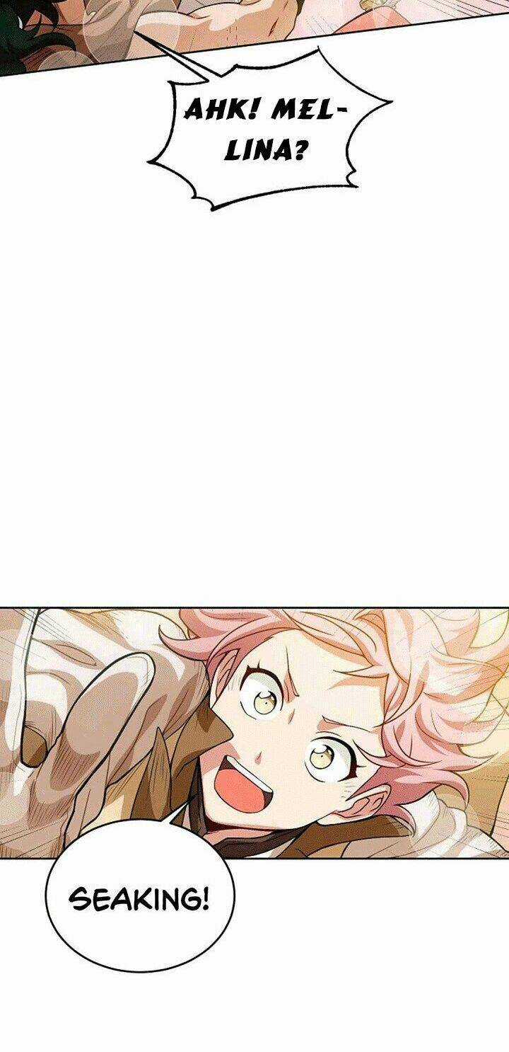 Xin Mời Dùng Bữa Chapter 4 trang 42