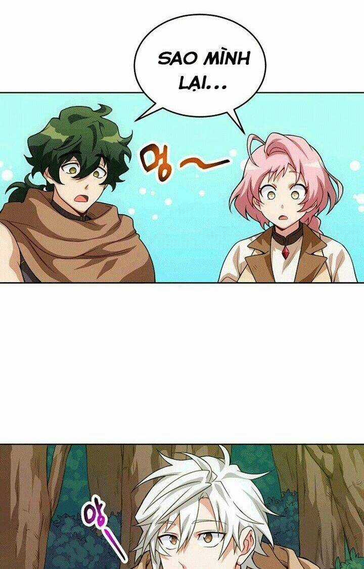 Xin Mời Dùng Bữa Chapter 4 trang 46