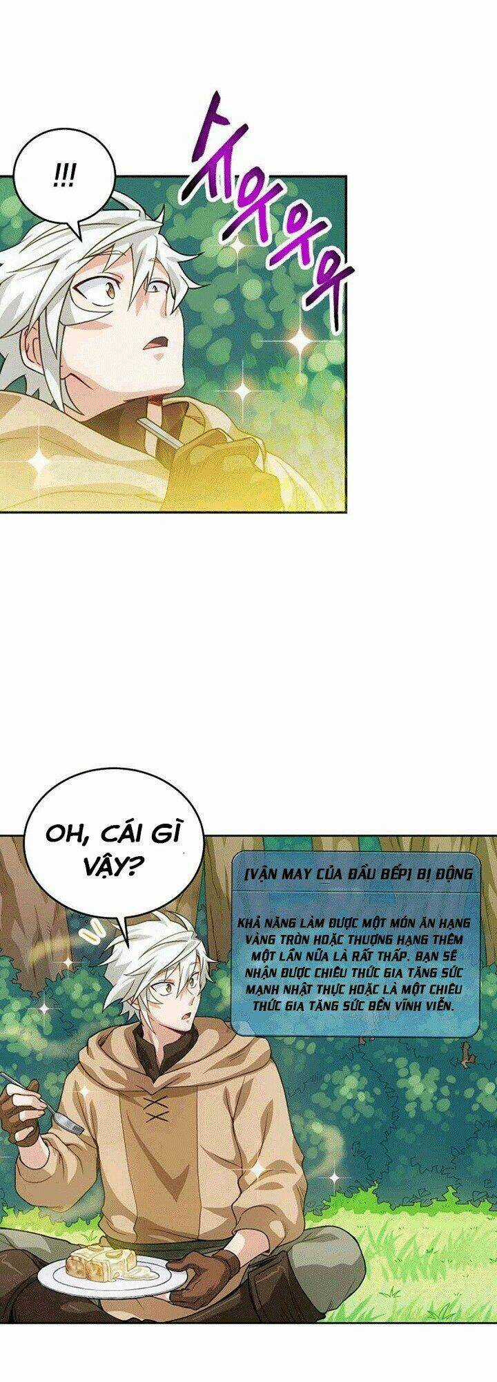 Xin Mời Dùng Bữa Chapter 4 trang 48