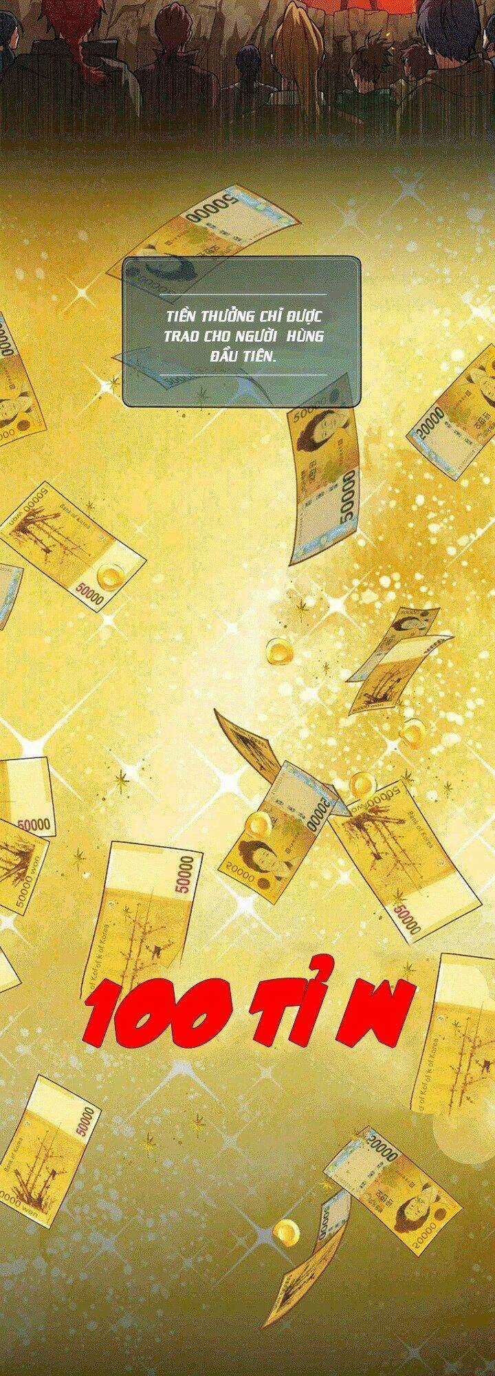 Xin Mời Dùng Bữa Chapter 4 trang 5