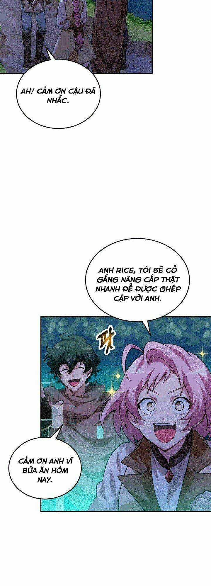 Xin Mời Dùng Bữa Chapter 4 trang 52