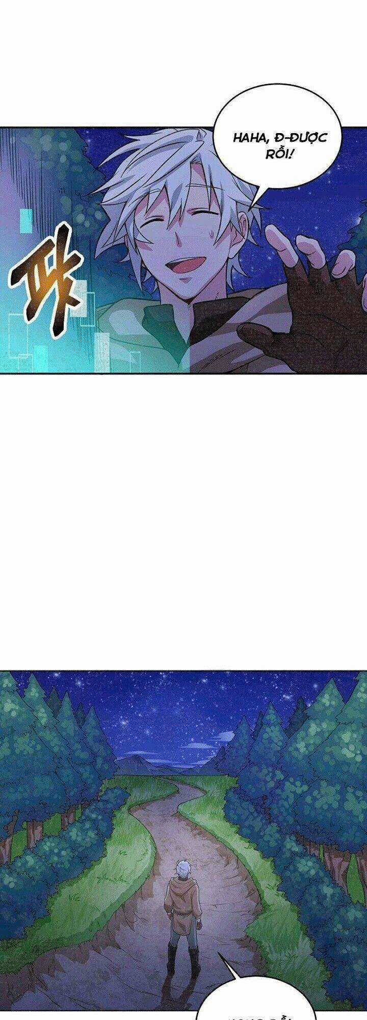 Xin Mời Dùng Bữa Chapter 4 trang 53