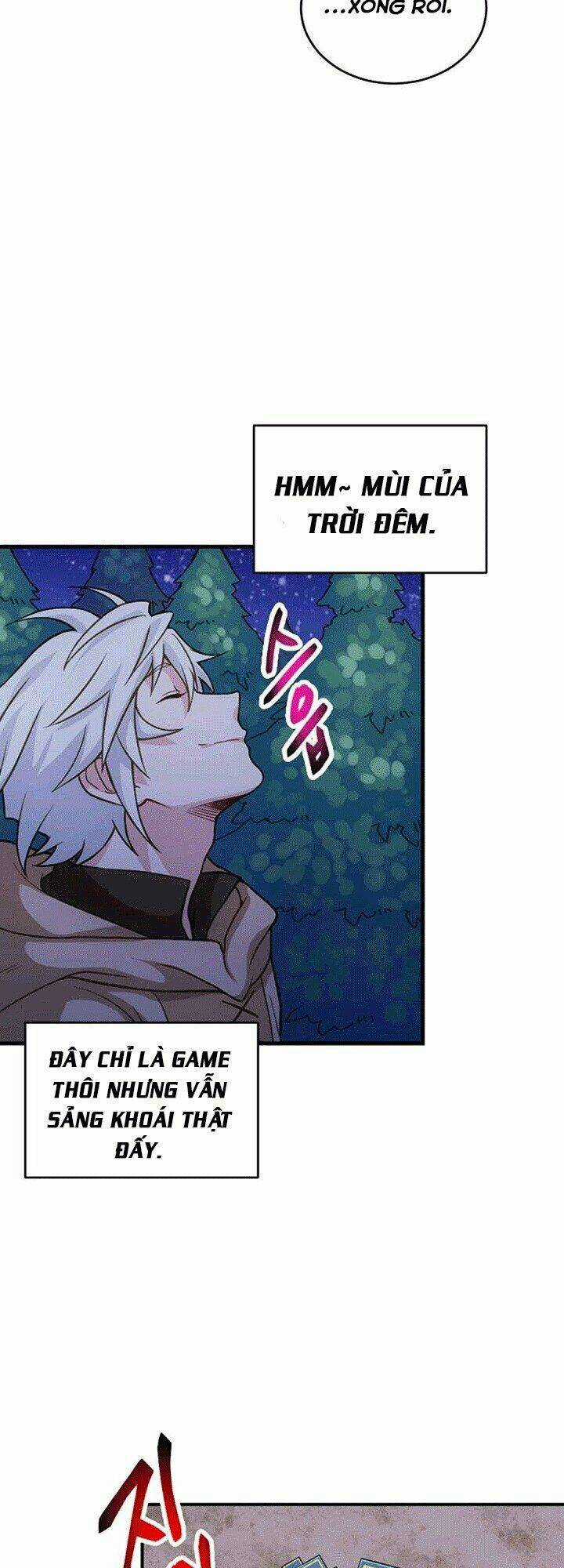 Xin Mời Dùng Bữa Chapter 4 trang 54