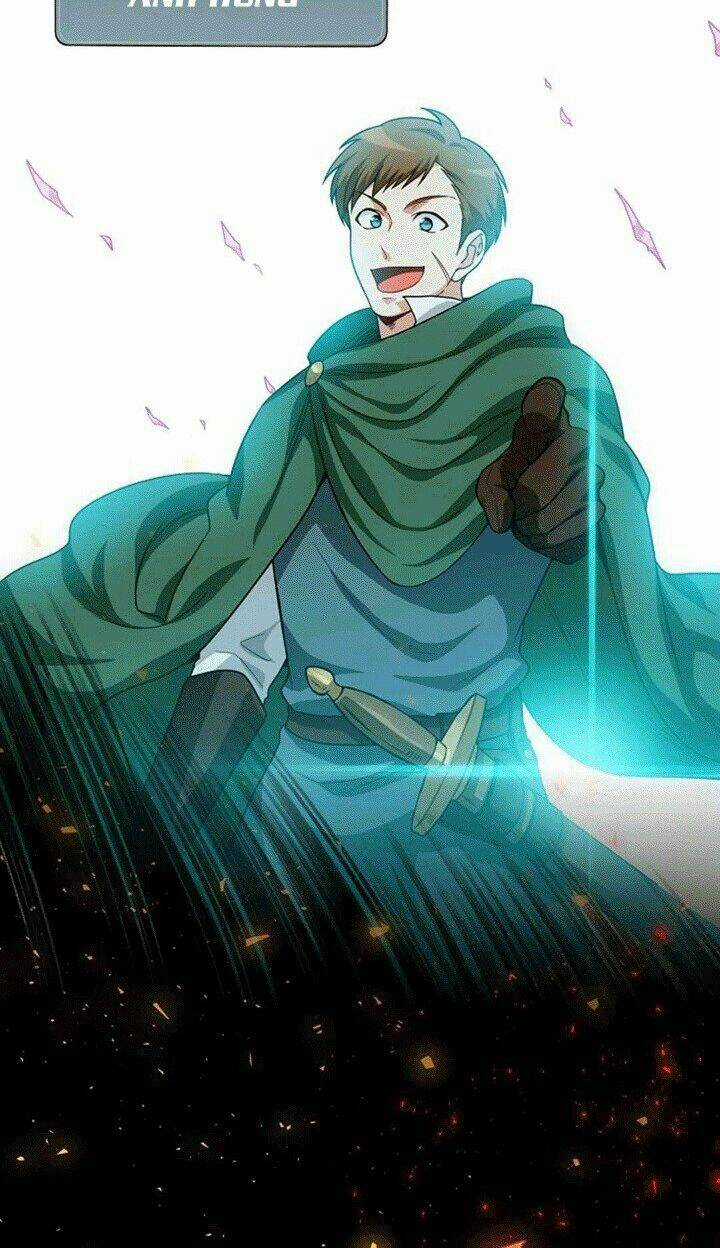 Xin Mời Dùng Bữa Chapter 4 trang 7