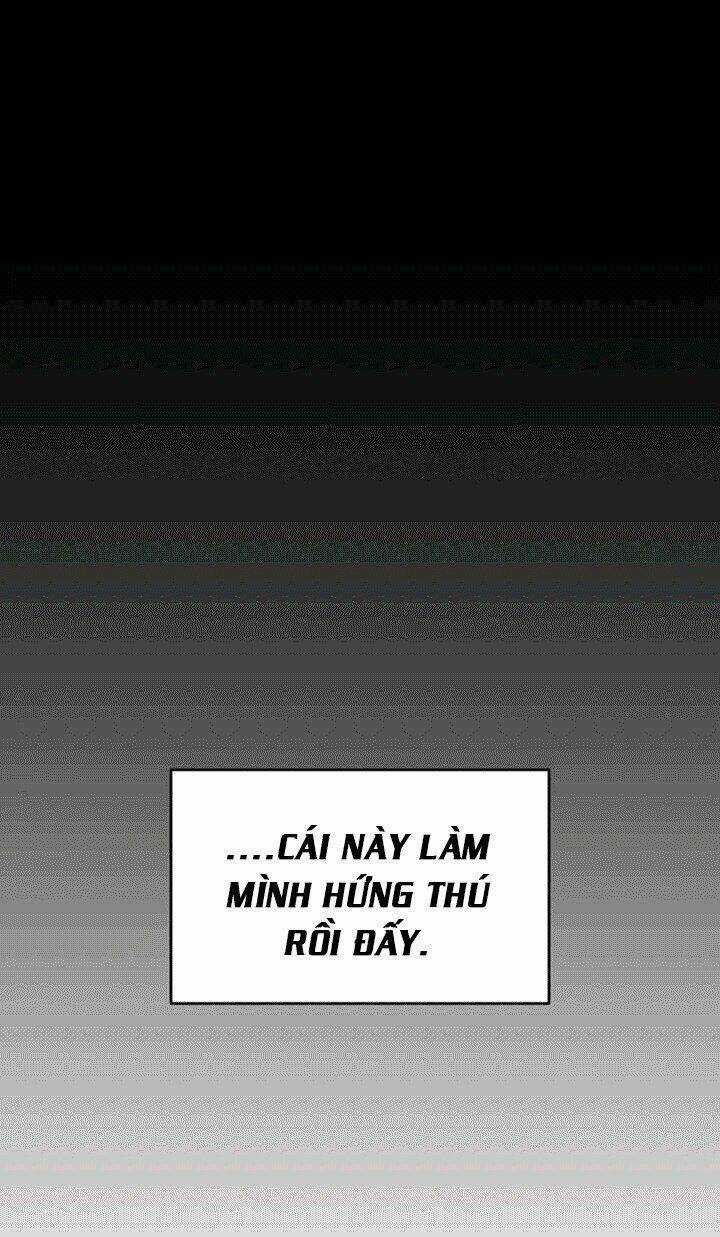 Xin Mời Dùng Bữa Chapter 4 trang 9