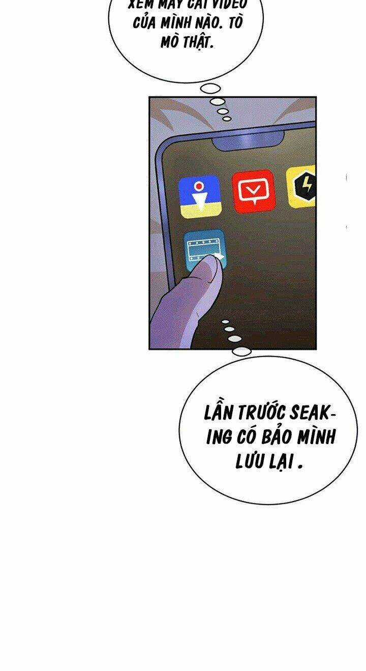 Xin Mời Dùng Bữa Chapter 5 trang 12