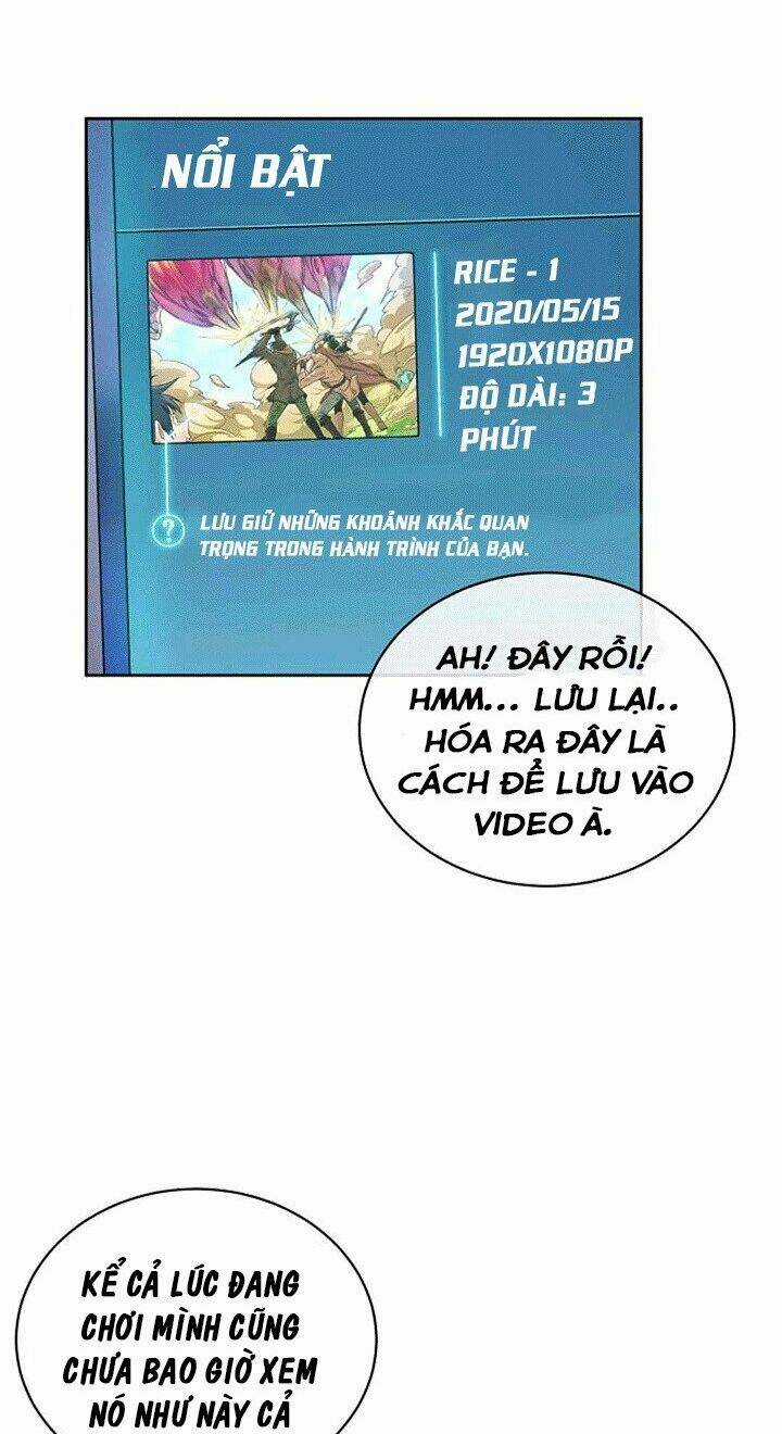 Xin Mời Dùng Bữa Chapter 5 trang 13