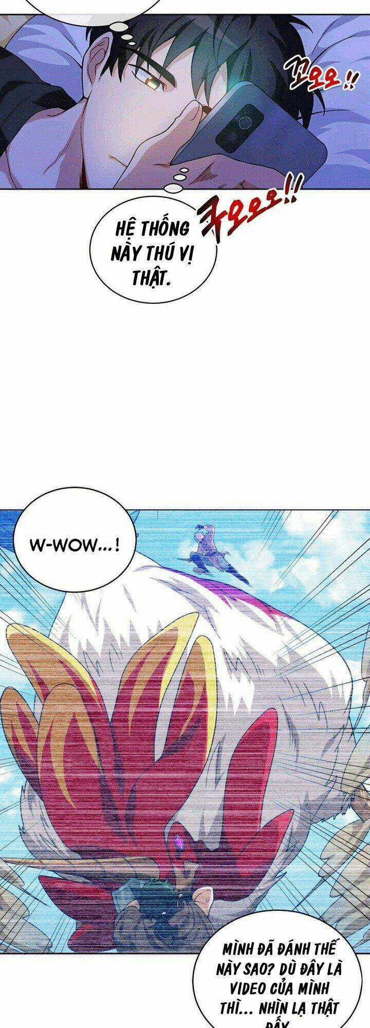 Xin Mời Dùng Bữa Chapter 5 trang 14