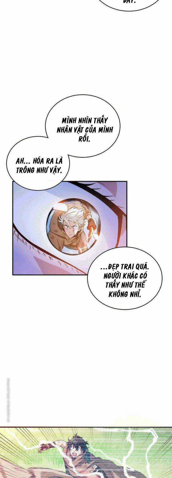 Xin Mời Dùng Bữa Chapter 5 trang 15